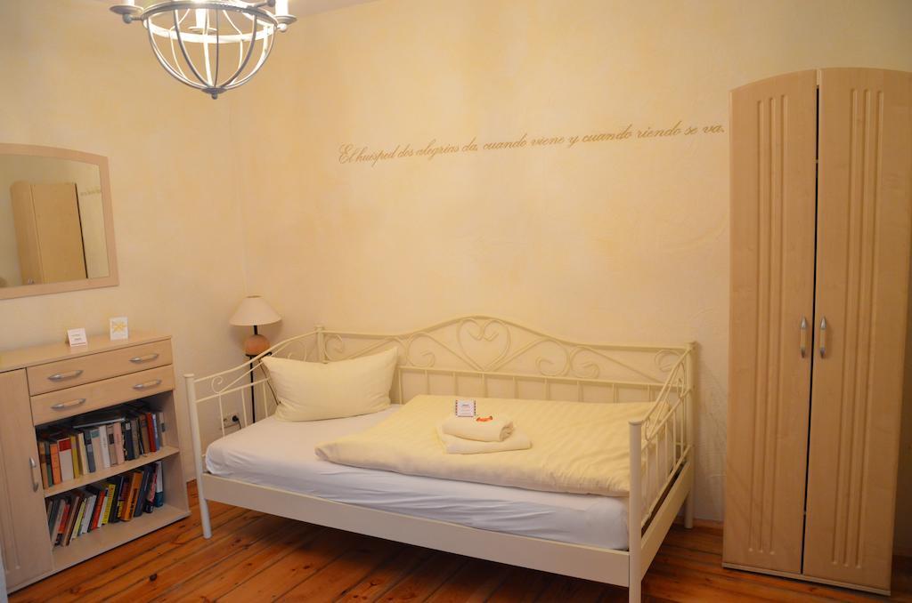 Hotel-Pension Mandy - Adults Only Senftenberg Εξωτερικό φωτογραφία