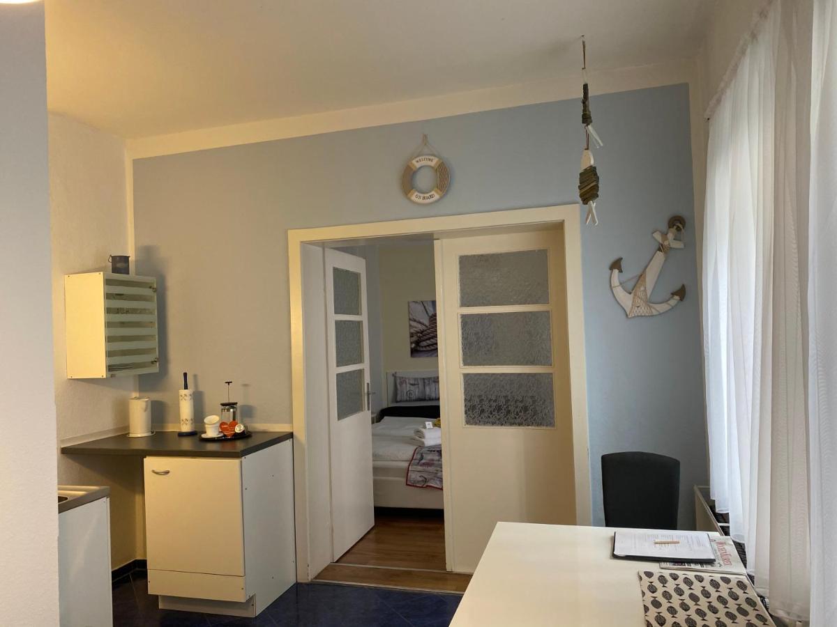 Hotel-Pension Mandy - Adults Only Senftenberg Εξωτερικό φωτογραφία