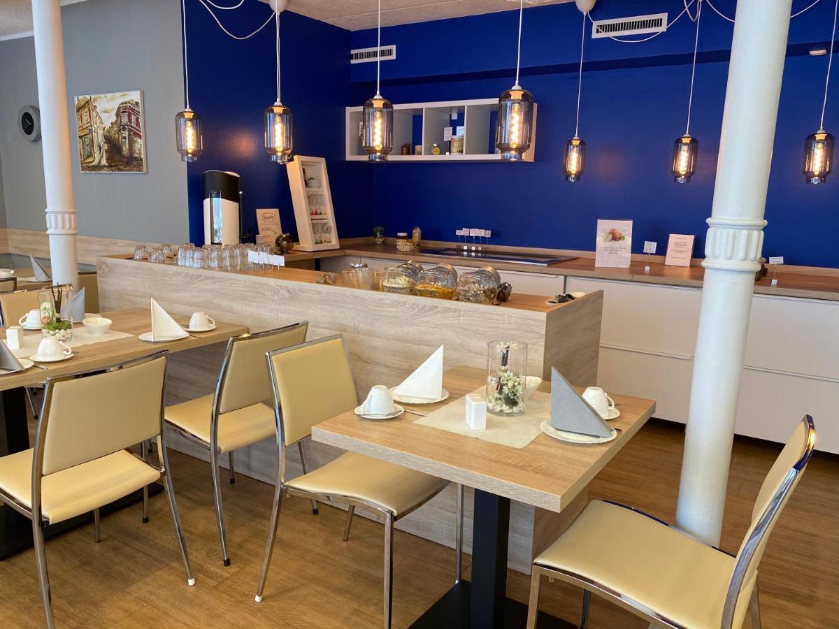 Hotel-Pension Mandy - Adults Only Senftenberg Εξωτερικό φωτογραφία