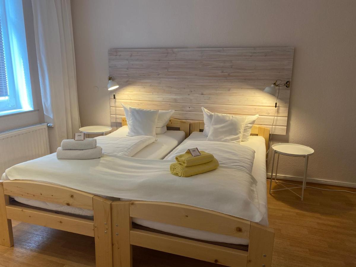 Hotel-Pension Mandy - Adults Only Senftenberg Εξωτερικό φωτογραφία
